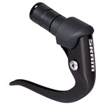 тормозные ручки S500 Alu Levers DB чёр